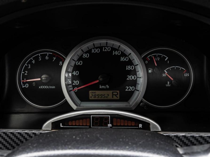 Chevrolet Lacetti I Краснодар  - изображение 15