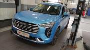 Haval Jolion I Санкт-Петербург  - изображение 8