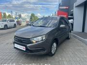 Lada (ВАЗ) Granta I Рестайлинг Набережные Челны  - изображение 22