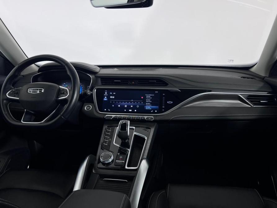 Geely Atlas Pro Ростов-на-Дону  - изображение 10
