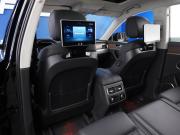 Hongqi HS7 I Москва  - изображение 44