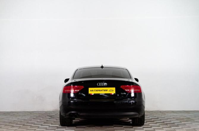 Audi A5 I (8T) с пробегом 2011 года, цена 889 000 рублей, 196000 км, купе, Автокод Объявления
