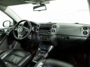 Volkswagen Tiguan I Рестайлинг Санкт-Петербург  - изображение 28