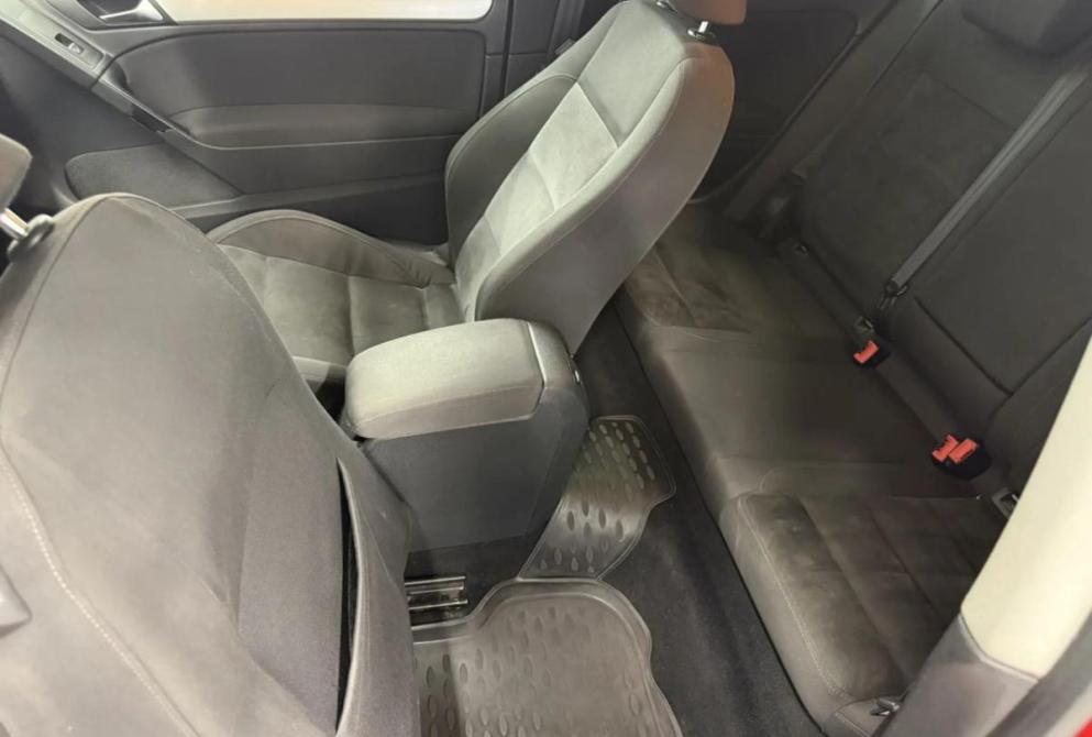 Volkswagen Golf VI Астрахань  - изображение 14