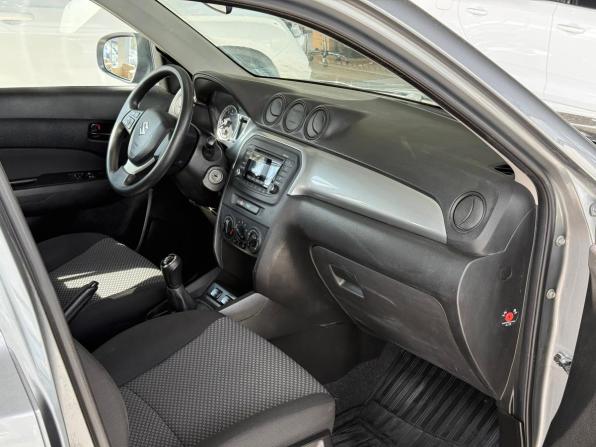 Suzuki Vitara II с пробегом 2017 года, цена 1 195 000 рублей, 263735 км, внедорожник, Автокод Объявления