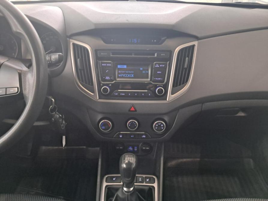Hyundai Creta I Казань  - изображение 18