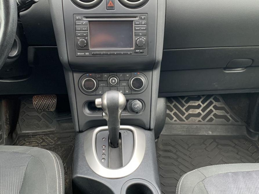 Nissan Qashqai I Рестайлинг Великие Луки  - изображение 18