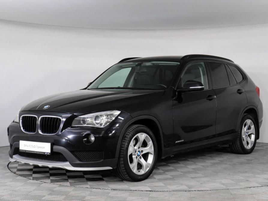 BMW X1 I (E84) Рестайлинг Химки  - изображение 1