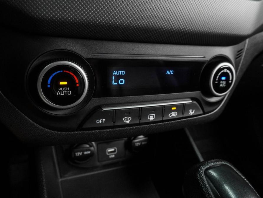Hyundai Creta I Рестайлинг Воронеж  - изображение 14