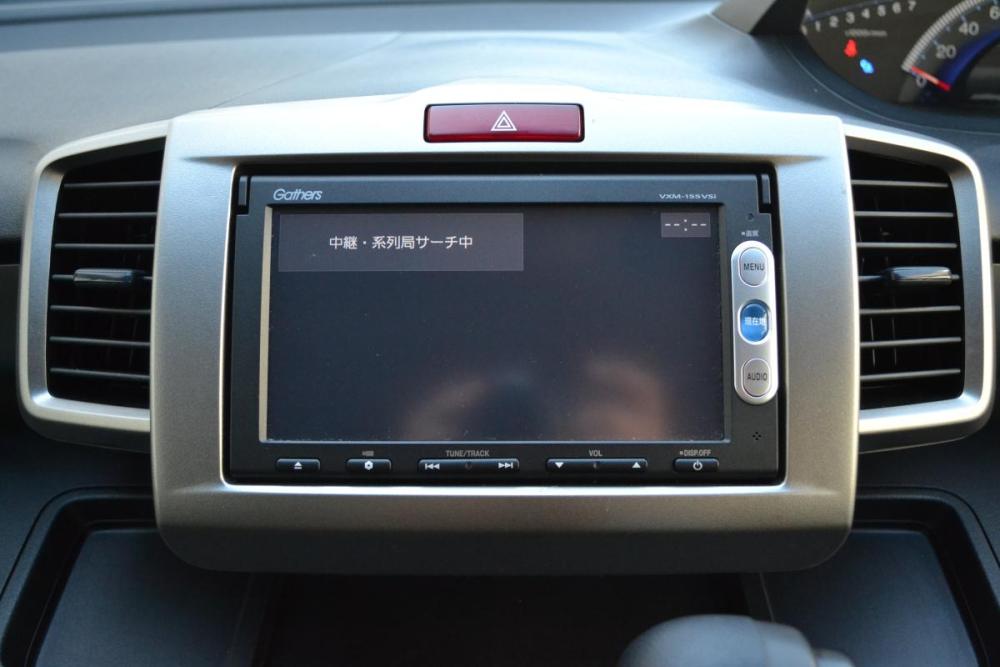 Honda Freed I Рестайлинг 2 Старый Оскол  - изображение 15