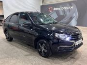 Lada (ВАЗ) Granta I Рестайлинг Пермь  - изображение 7