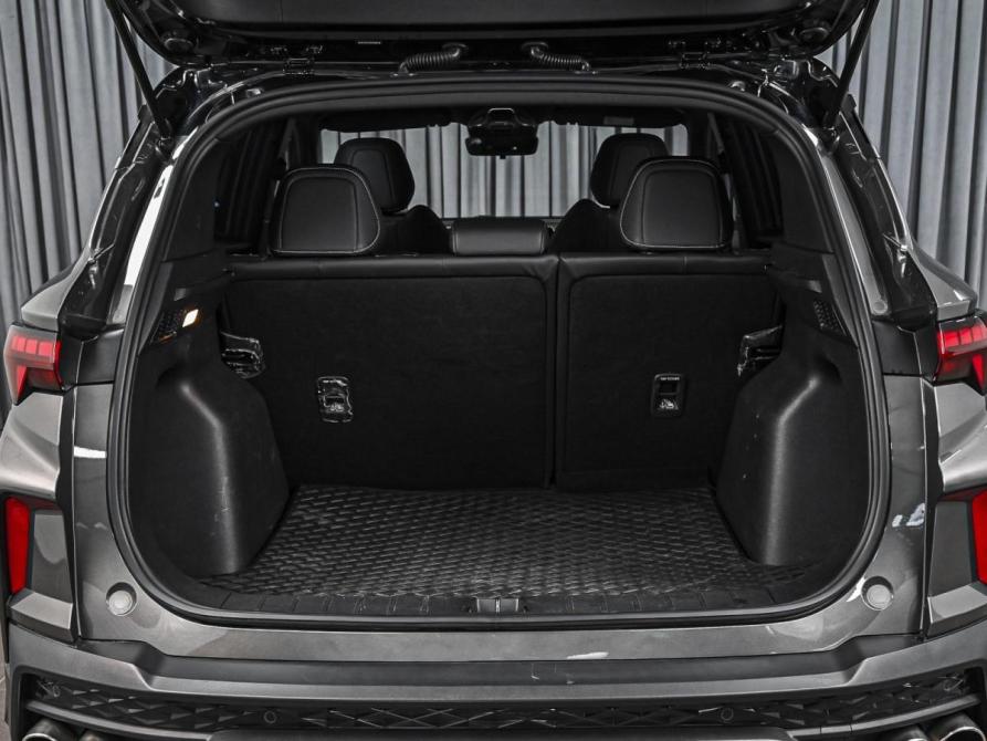 Geely Coolray I Рестайлинг Ставрополь  - изображение 23