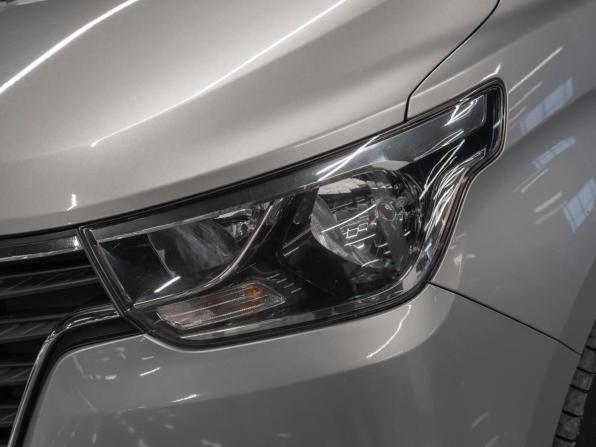 Hyundai Grand Starex I Рестайлинг 2 с пробегом 2018 года, цена 3 800 000 рублей, 65395 км, минивэн, Автокод Объявления