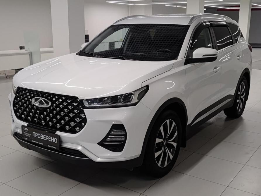 Chery Tiggo 7 Pro I Казань  - изображение 1