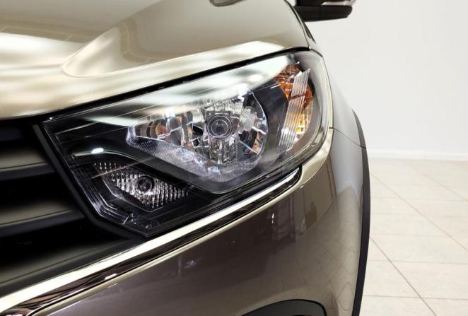 Lada (ВАЗ) Granta I Рестайлинг с пробегом 2026 года, цена 1 175 000 рублей, 1268 км, универсал, Автокод Объявления