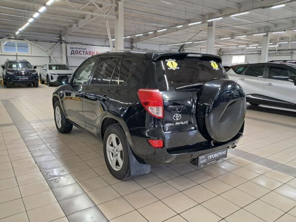 Toyota RAV4 III (XA30) с пробегом 2006 года, цена 1 025 000 рублей, 221472 км, внедорожник, Автокод Объявления