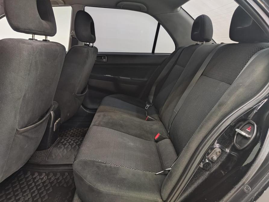 Mitsubishi Lancer IX Барнаул  - изображение 18