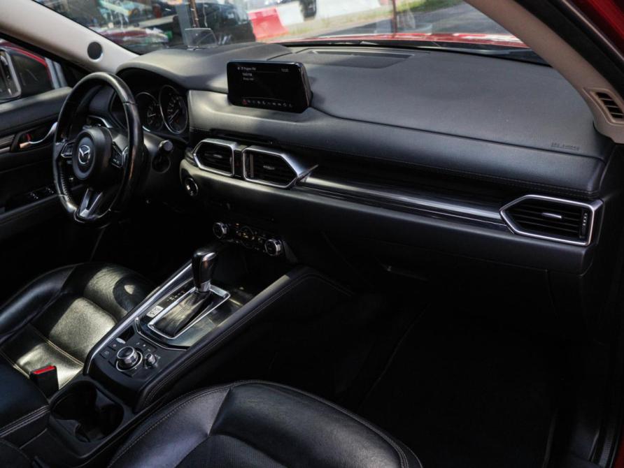 Mazda CX-5 II Москва  - изображение 8