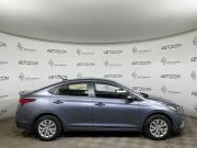 Hyundai Solaris II Москва  - изображение 14
