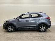 Hyundai Creta I Саратов  - изображение 18