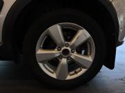 Suzuki SX4 I (Classic) Рестайлинг Чебоксары  - изображение 49