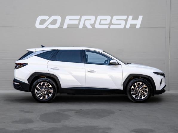 Hyundai Tucson IV с пробегом 2021 года, цена 2 875 000 рублей, 44654 км, внедорожник, Автокод Объявления