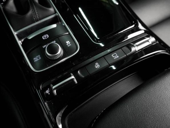 Kia Stinger I с пробегом 2019 года, цена 2 499 000 рублей, 52252 км, лифтбек, Автокод Объявления