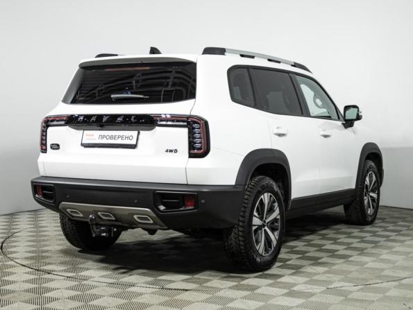 Haval Dargo с пробегом 2024 года, цена 2 749 700 рублей, 14539 км, внедорожник, Автокод Объявления