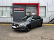 Lada (ВАЗ) Granta I Рестайлинг Альметьевск  - изображение 24