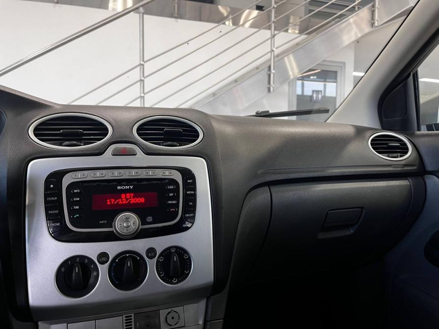Ford Focus II Рестайлинг Ростов-на-Дону  - изображение 9