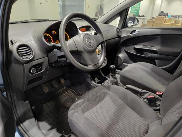 Opel Corsa D Рестайлинг II с пробегом 2013 года, цена 577 000 рублей, 139768 км, хэтчбек, Автокод Объявления