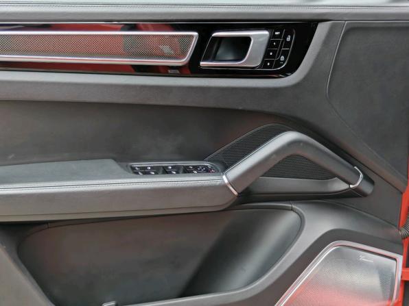 Porsche Cayenne III с пробегом 2019 года, цена 8 200 000 рублей, 104406 км, внедорожник, Автокод Объявления