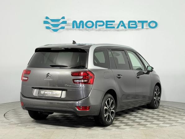 Citroen C4 SpaceTourer I с пробегом 2020 года, цена 1 690 000 рублей, 131000 км, компактвэн, Автокод Объявления