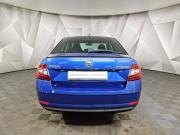 Skoda Octavia III (A7) Рестайлинг Москва  - изображение 29