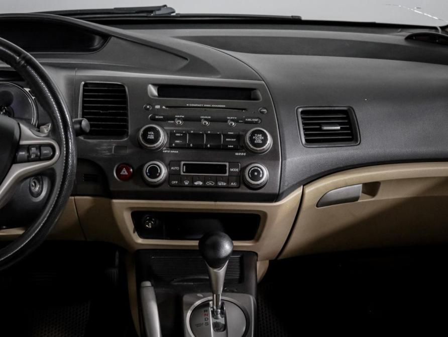 Honda Civic VIII Москва  - изображение 13