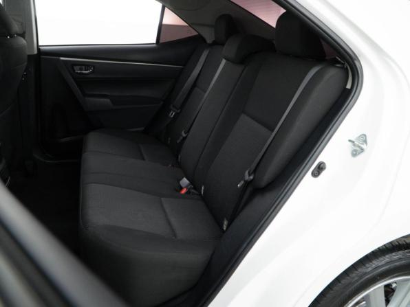 Toyota Corolla XI (E160 E170 E180) с пробегом 2013 года, цена 1 419 000 рублей, 232980 км, седан, Автокод Объявления