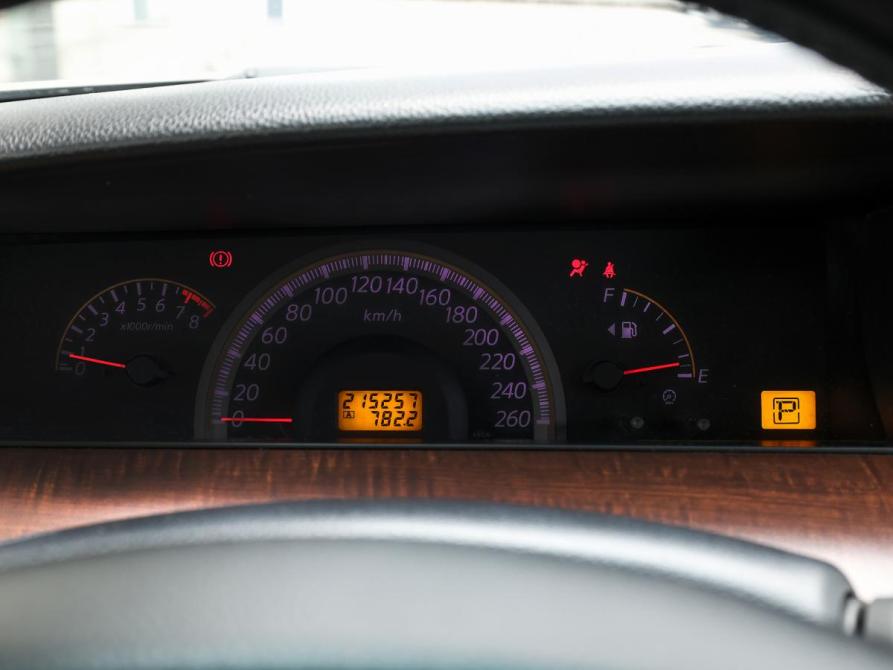 Nissan Teana I (J31) Рестайлинг Москва  - изображение 12