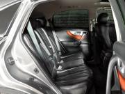 Infiniti FX II (S51) Рестайлинг Екатеринбург  - изображение 42