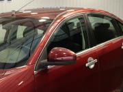Nissan Almera III (G15) Иваново  - изображение 48