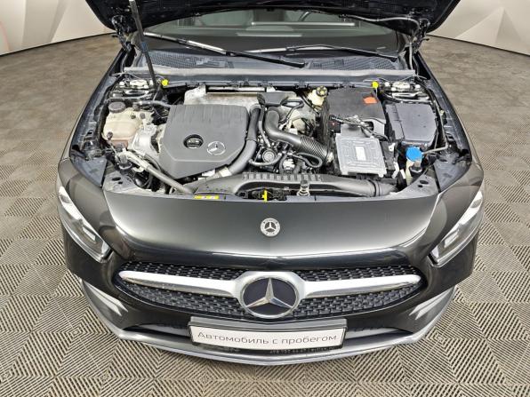 Mercedes-Benz A-Класс IV (W177) с пробегом 2020 года, цена 2 795 000 рублей, 53383 км, хэтчбек, Автокод Объявления