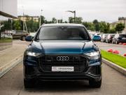 Audi Q8 I (4M) Санкт-Петербург  - изображение 44