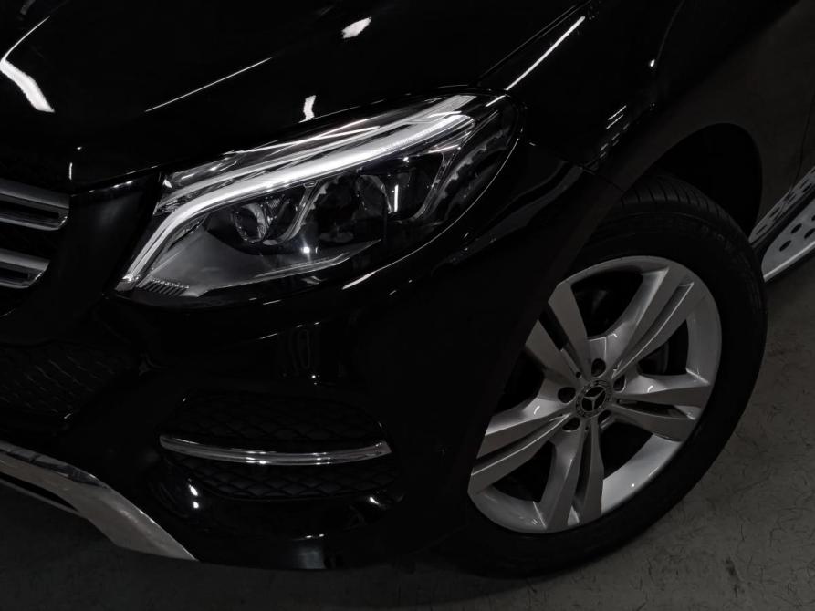 Mercedes-Benz GLE I (W166) Санкт-Петербург  - изображение 26