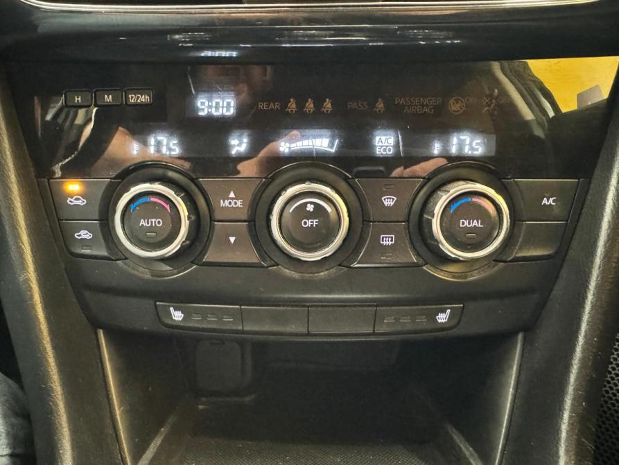 Mazda 6 III (GJ) Ижевск  - изображение 16