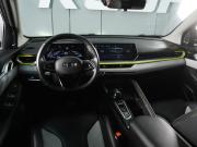 Geely Coolray I Рестайлинг Минеральные Воды  - изображение 26