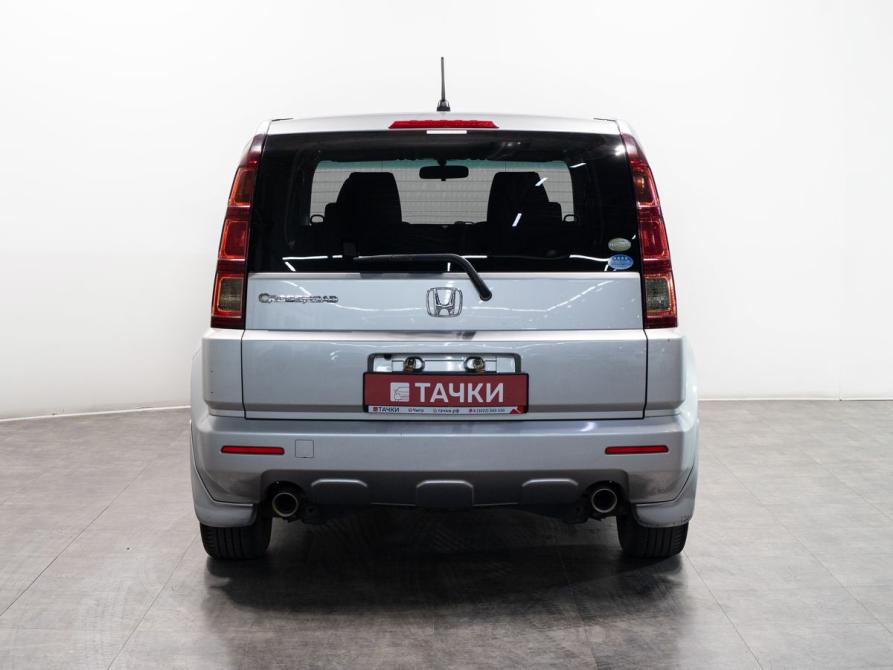 Honda Crossroad II Чита  - изображение 4