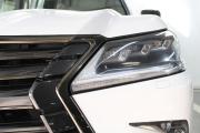 Lexus LX III Рестайлинг 2 Владивосток  - изображение 40