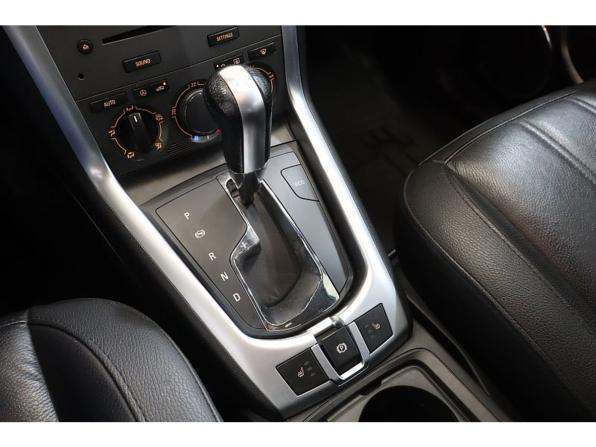 Opel Antara I Рестайлинг с пробегом 2013 года, цена 876 000 рублей, 193145 км, внедорожник, Автокод Объявления