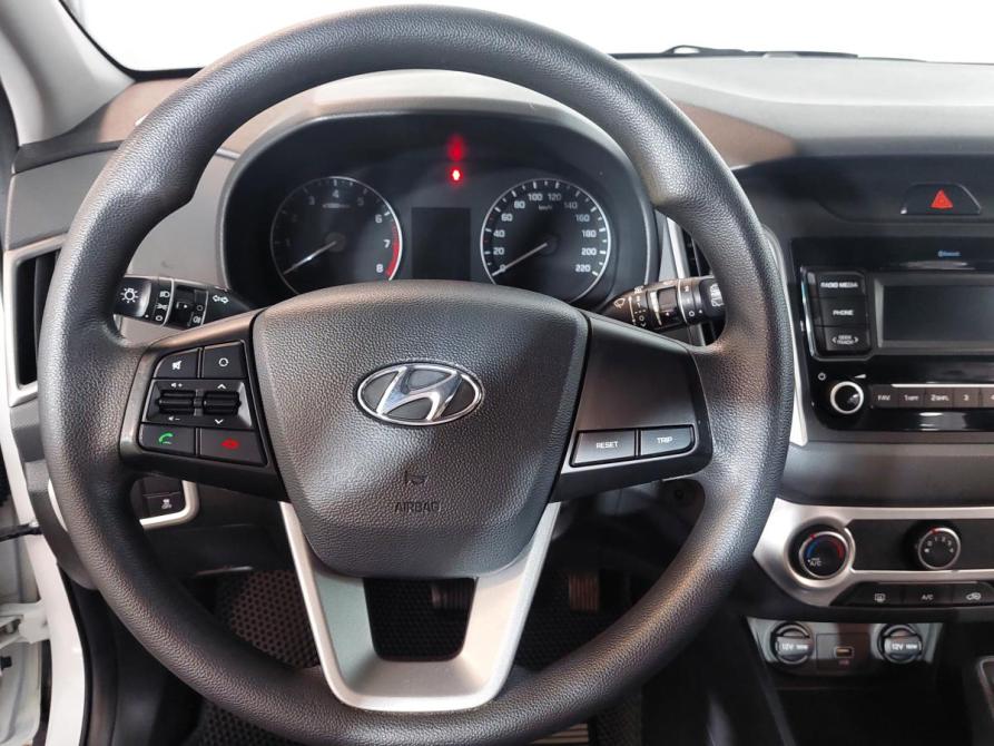 Hyundai Creta I Рестайлинг Пермь  - изображение 10