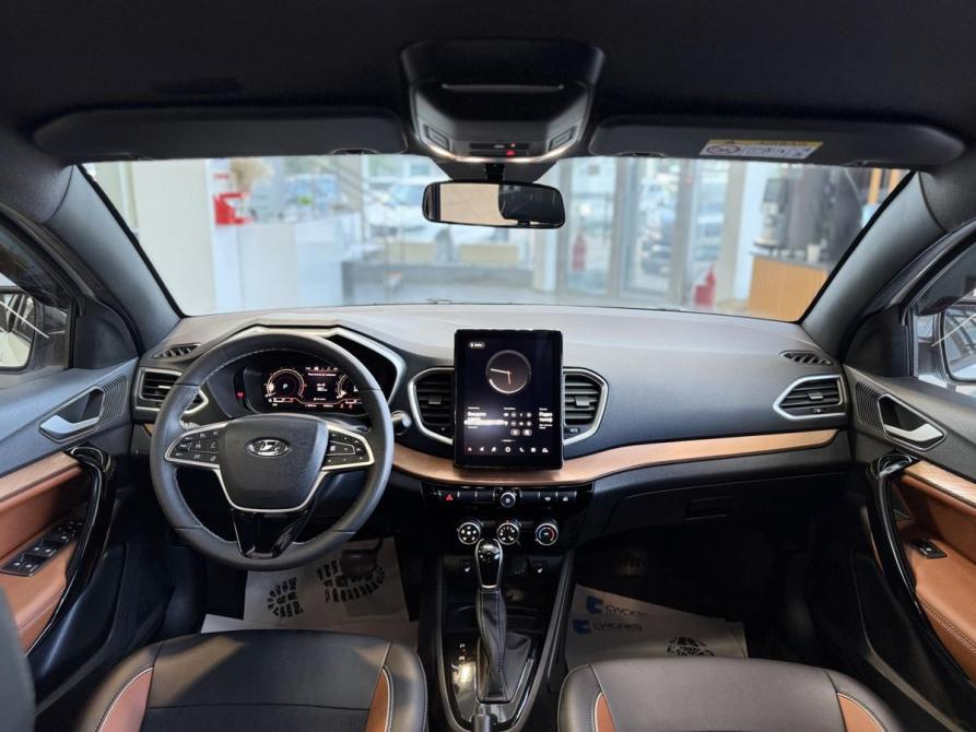 Lada (ВАЗ) Vesta I Рестайлинг (NG) Тула  - изображение 16