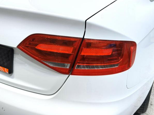 Audi A4 IV (B8) с пробегом 2008 года, цена 920 000 рублей, 306249 км, седан, Автокод Объявления